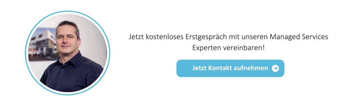 Managed Services
