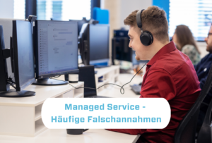 Geschützt: Managed Service: Die unterschätzte Dienstleistung