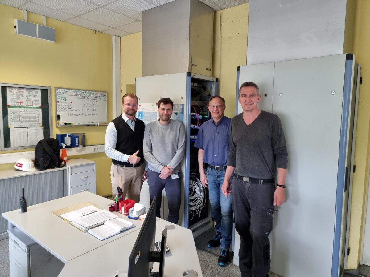 Clariant Team