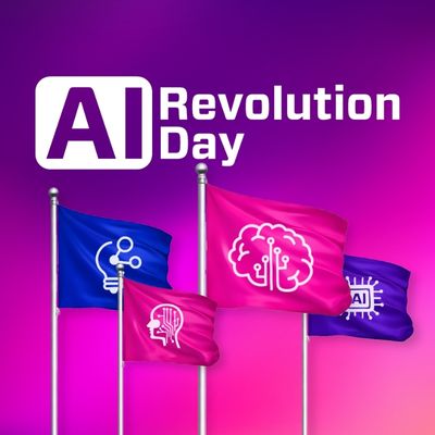 Highlight Ai Revolution Day