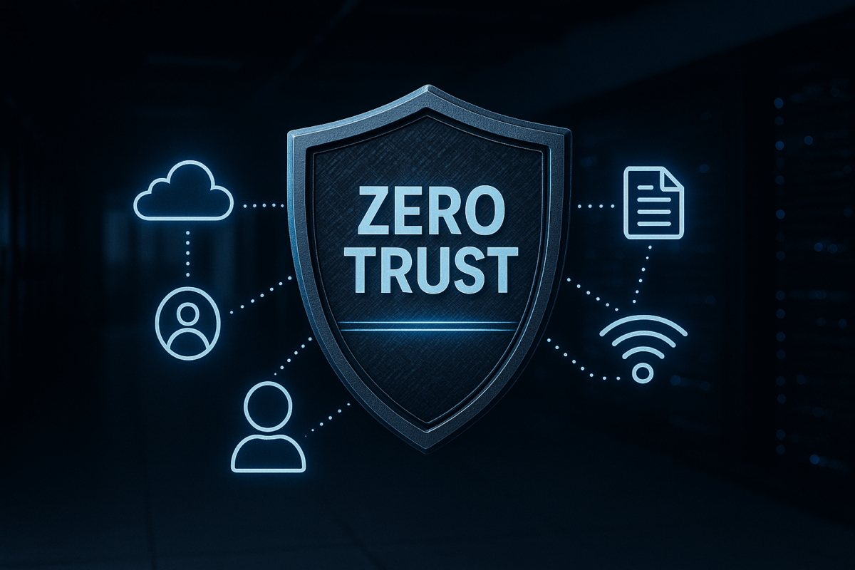 Road to Zero Trust Excellence