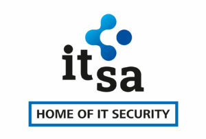Die it-sa 2025: Wir sind auf Europas führender Fachmesse für IT-Sicherheit für Sie vor Ort!