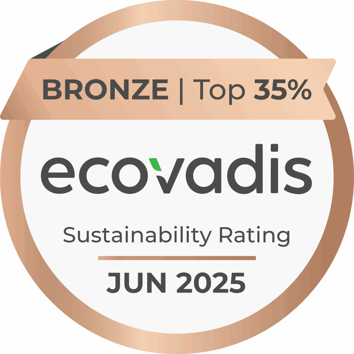 EcoVadis