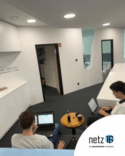 Azubi Bootcamp