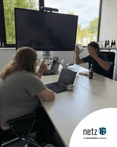 Azubi Bootcamp