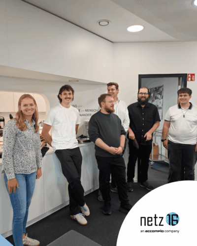 Azubi Bootcamp