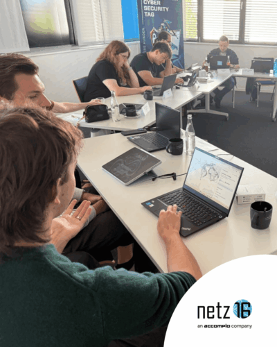 Azubi Bootcamp