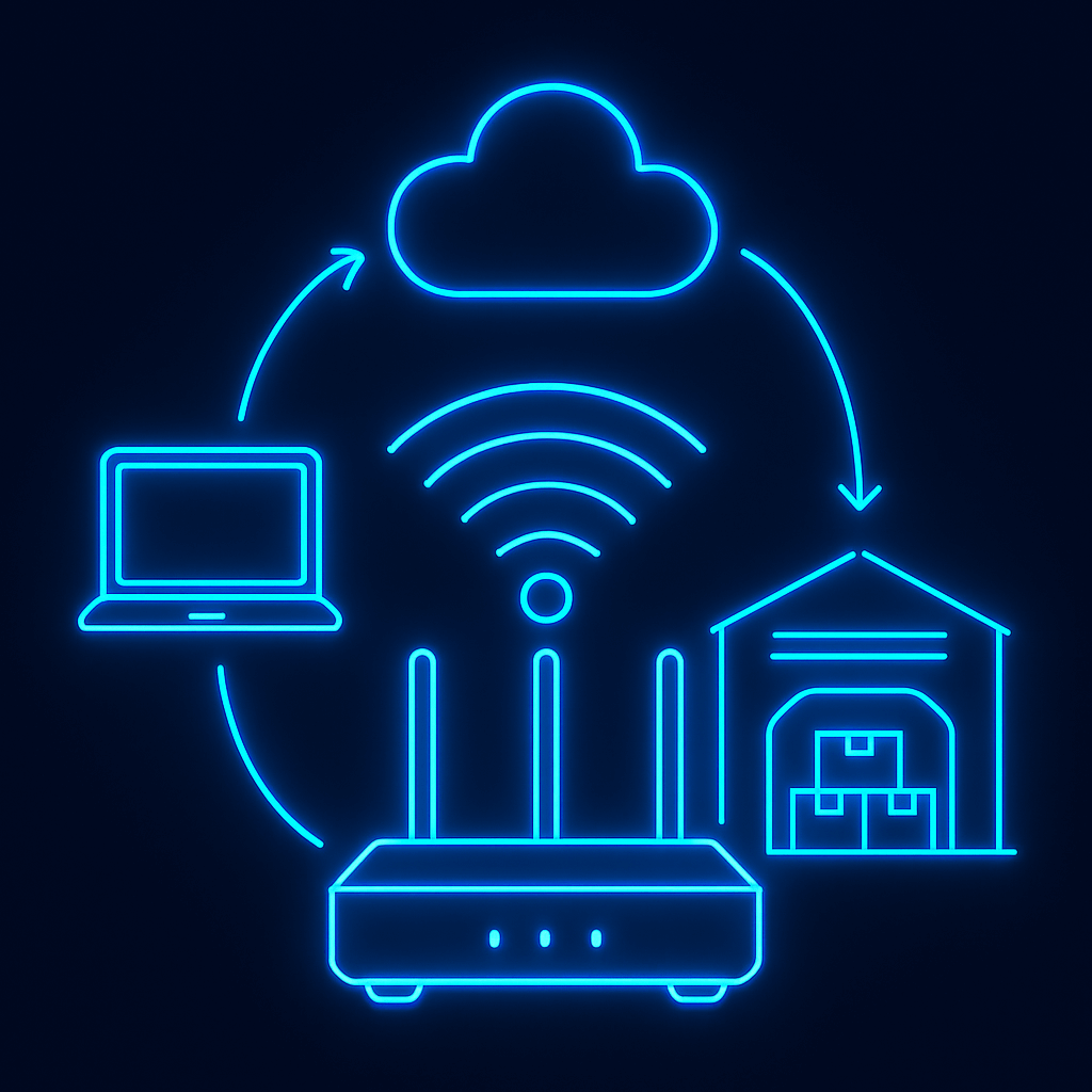 Wireless Core Assessment