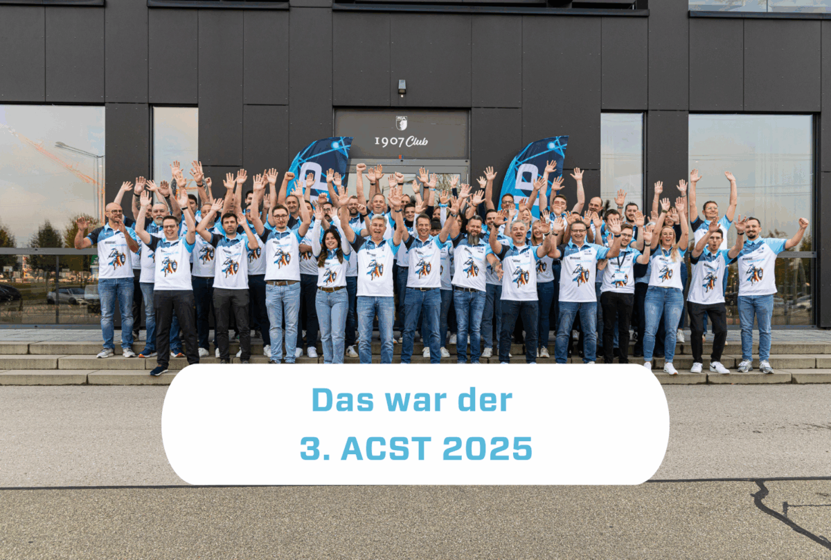 der 3 acst