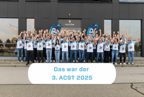 der 3 acst