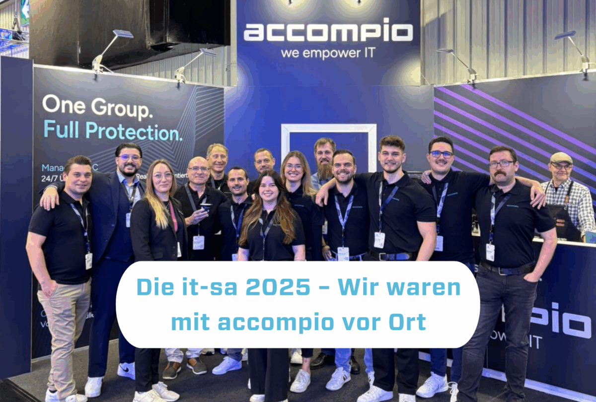 it-sa 2025 news
