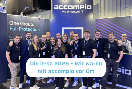 it-sa 2025 news