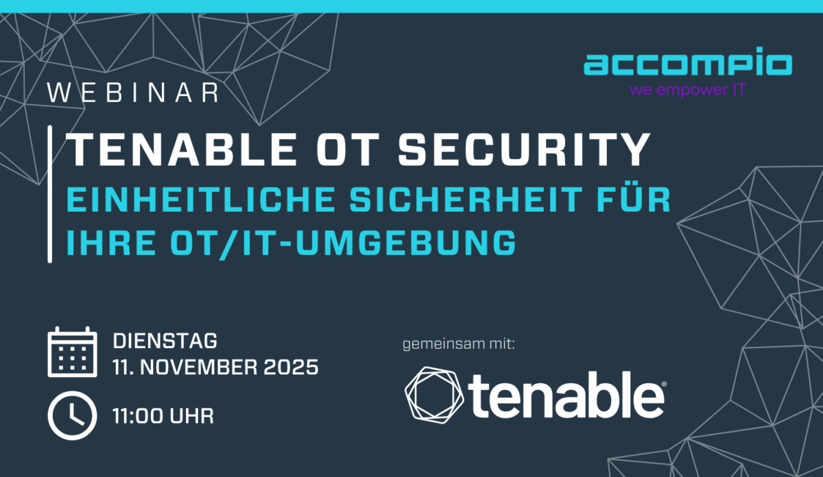 Tenable OT Security