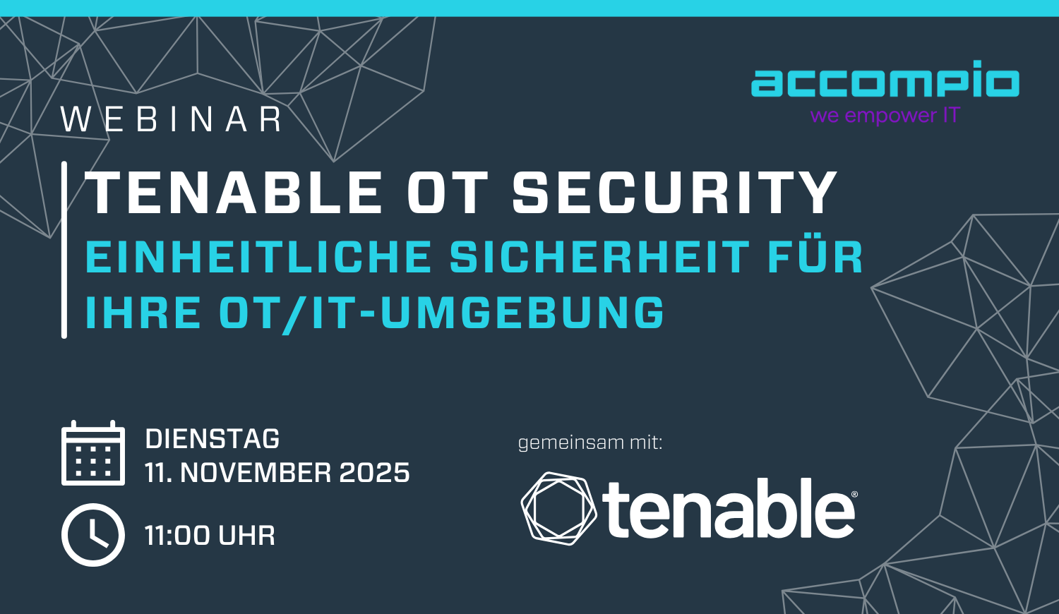 Tenable OT Security