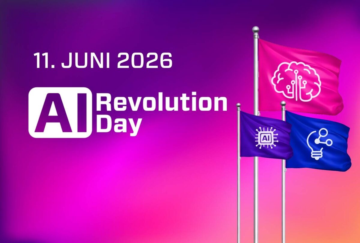 AI Revolution Day