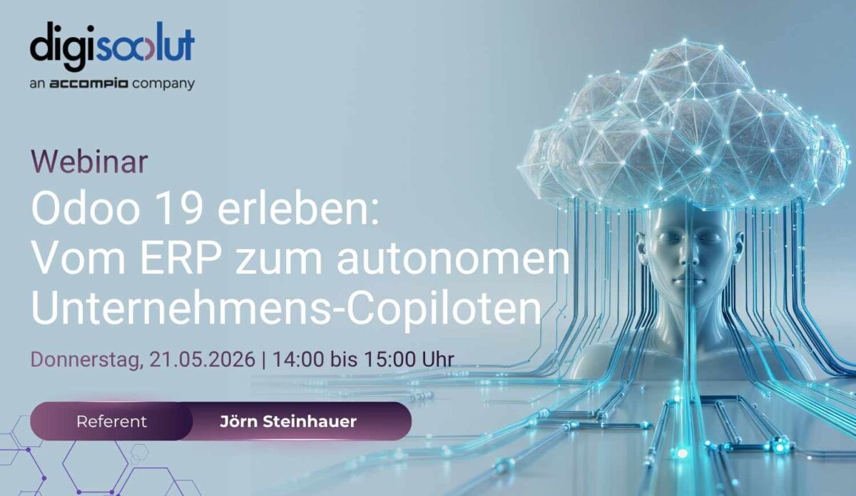digisoolut Webinar