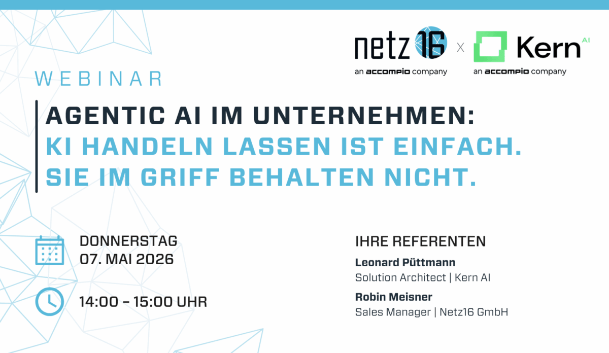 Agentic AI Webinar
