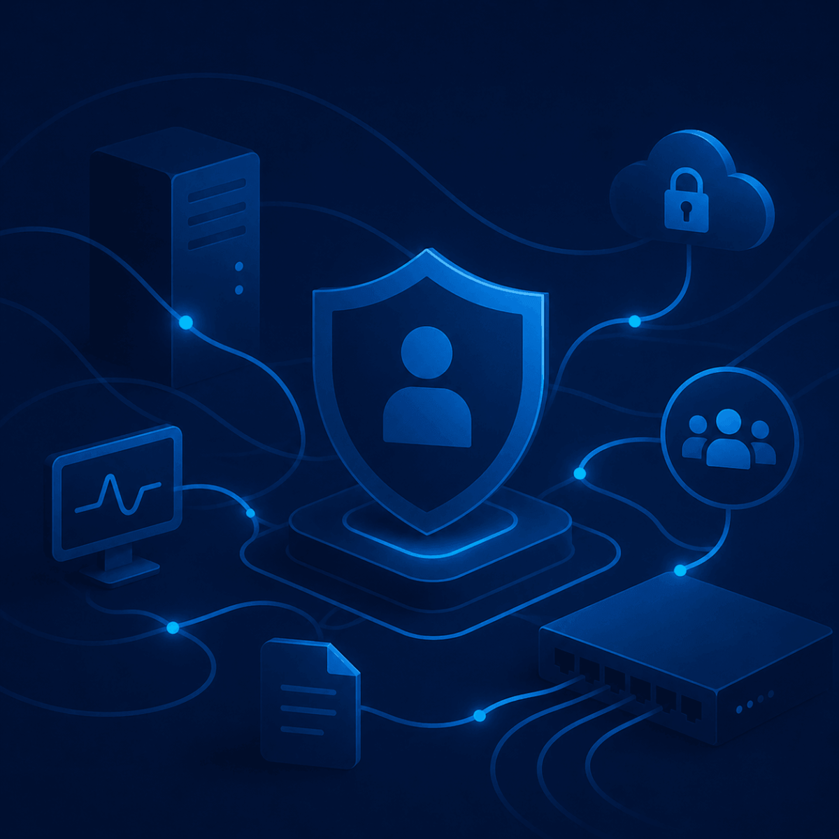 Netz16 Managed ISE Service powered by Cisco