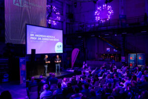 Das war der AI Revolution Day 2026